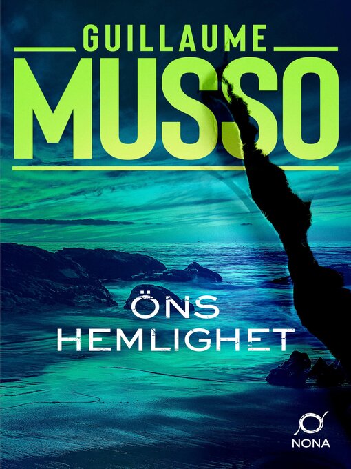 Titeldetaljer för Öns hemlighet av Guillaume Musso - Tillgänglig